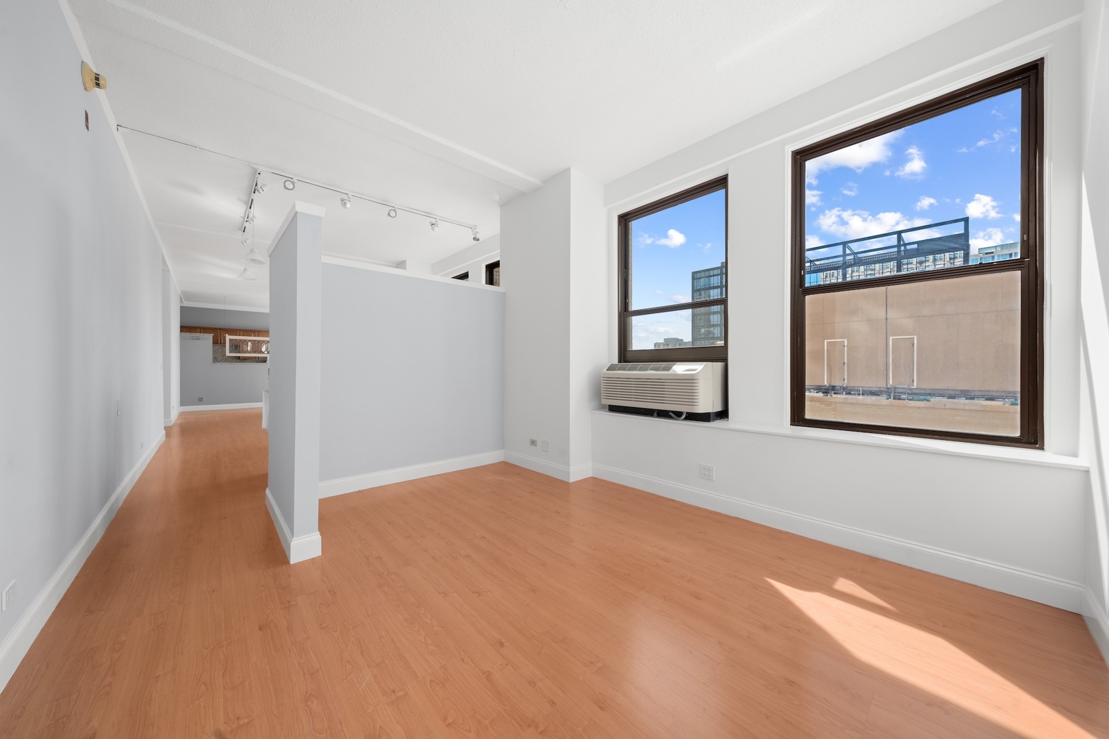600 S Dearborn Street Unit: 1007