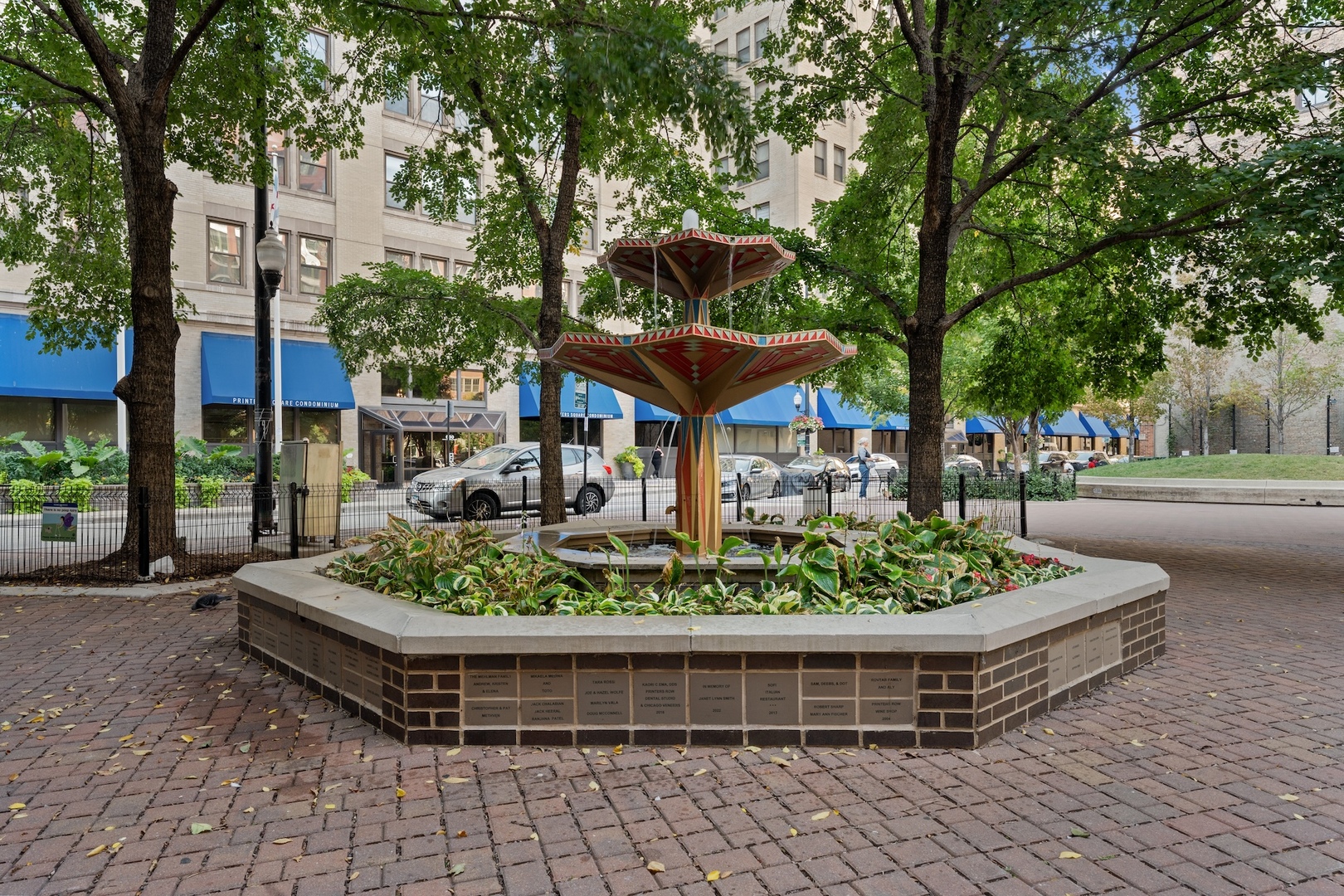 600 S Dearborn Street Unit: 1007