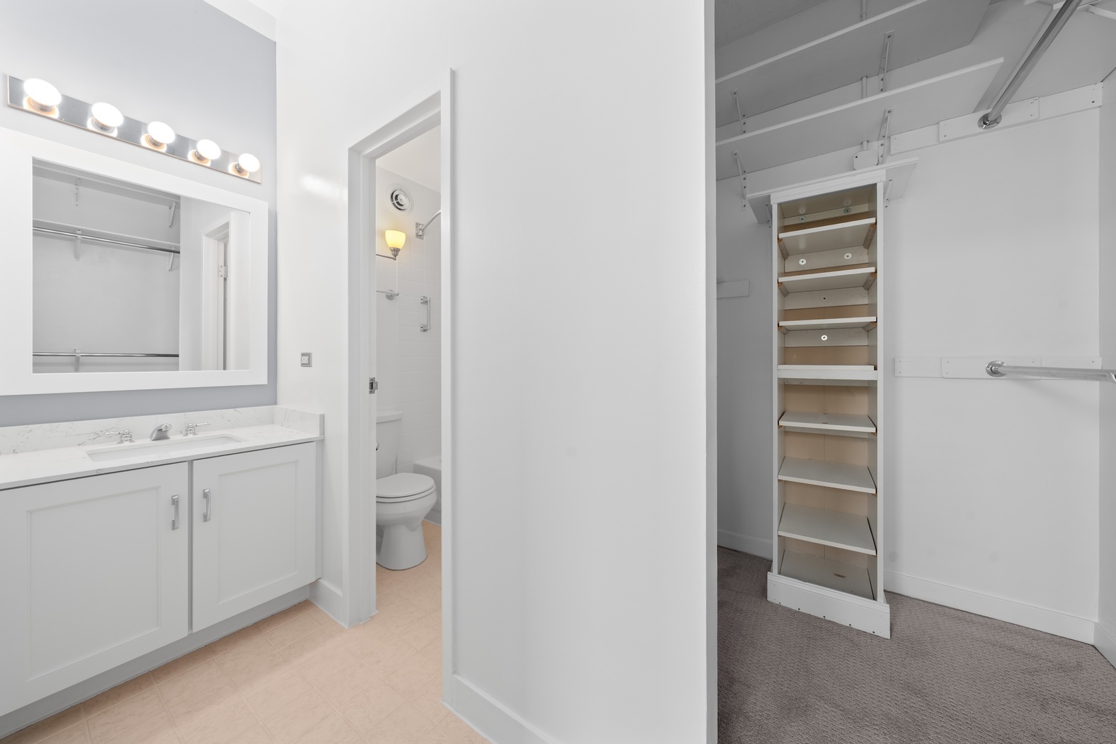 600 S Dearborn Street Unit: 1007