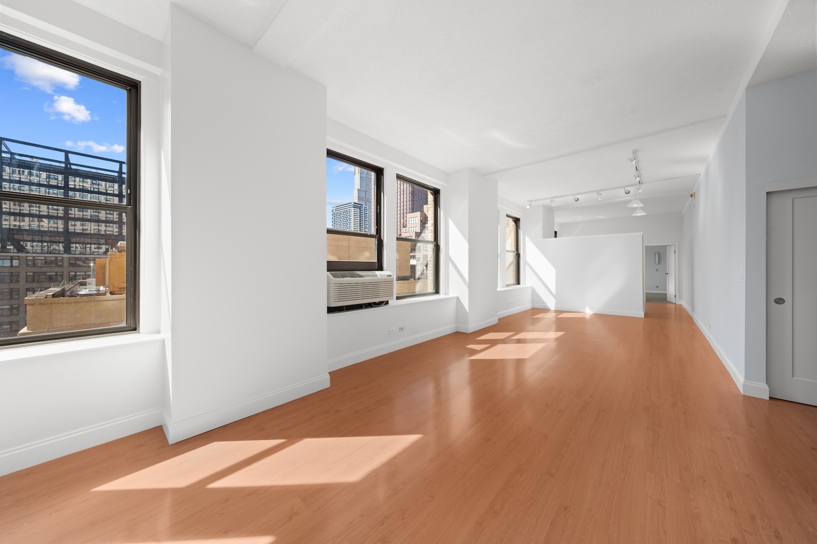 600 S Dearborn Street Unit: 1007