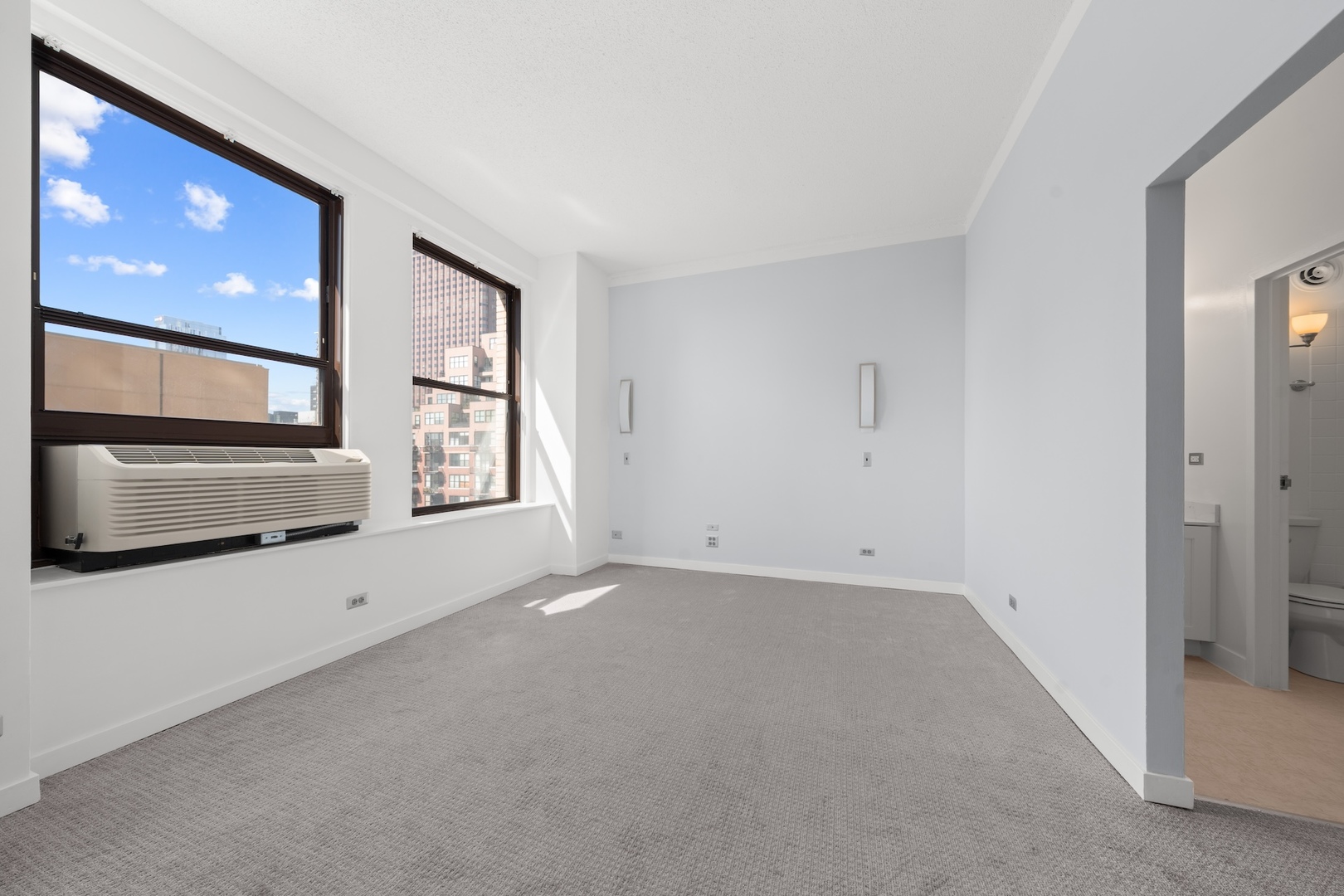 600 S Dearborn Street Unit: 1007