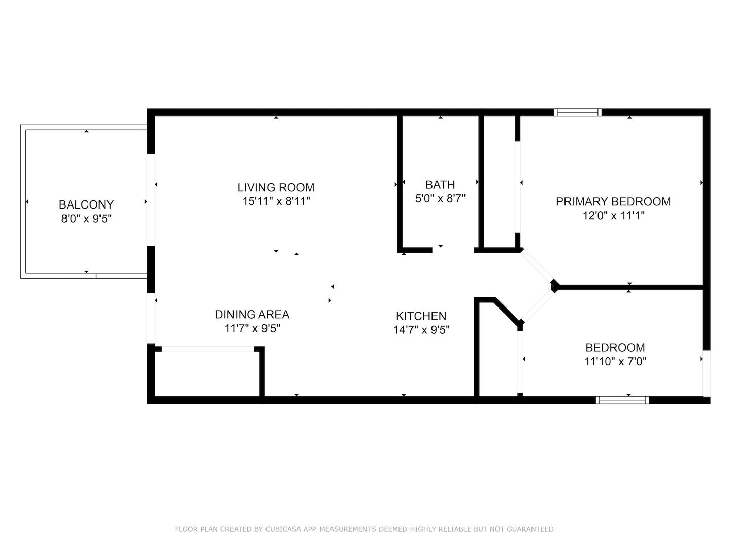 1118 N WOLCOTT Avenue Unit: 2W
