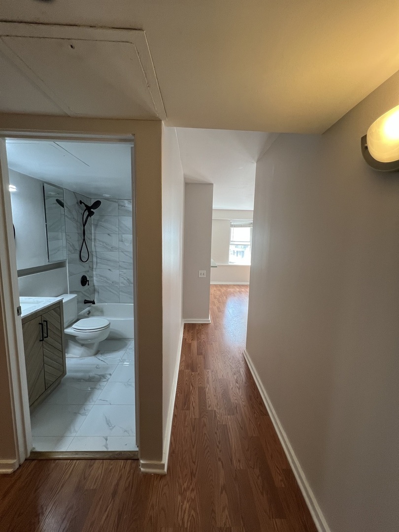 40 E 9th Street Unit: 815