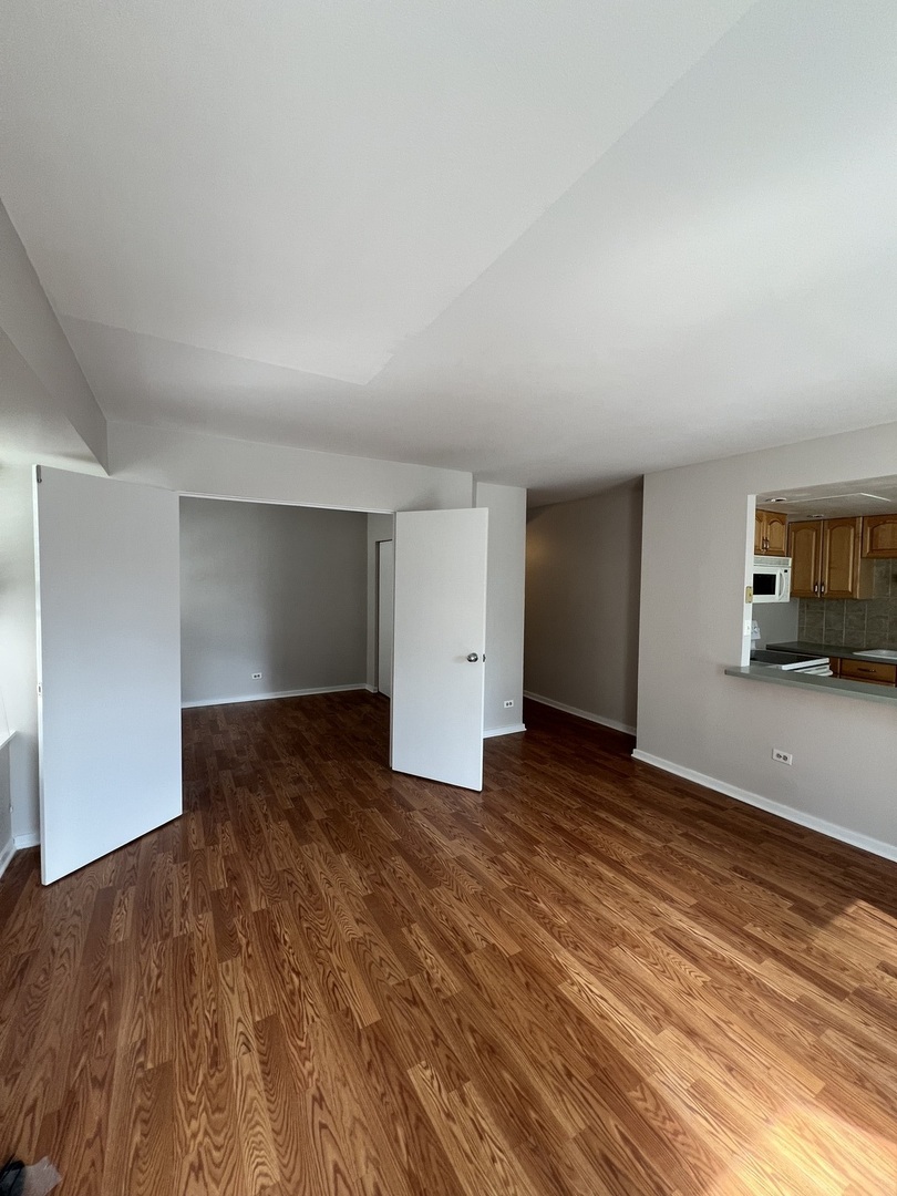 40 E 9th Street Unit: 815