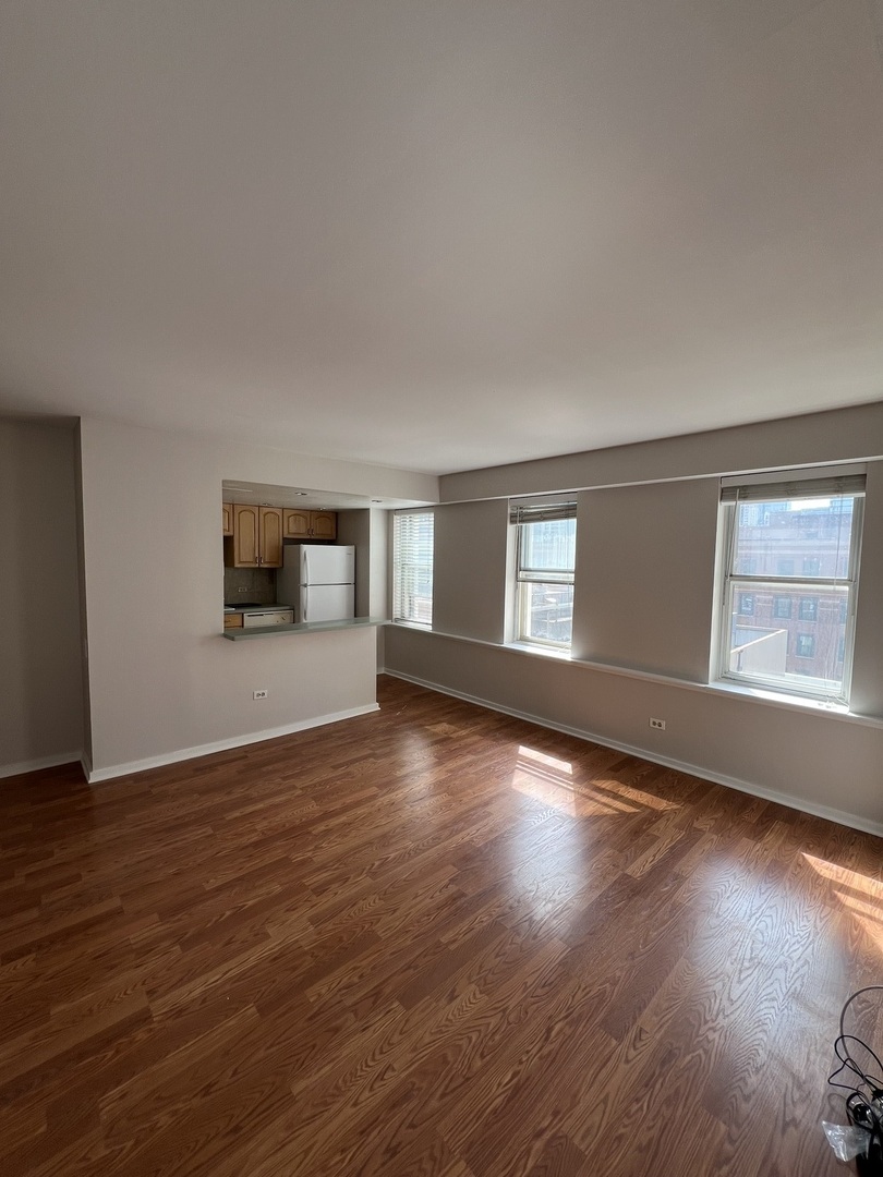 40 E 9th Street Unit: 815