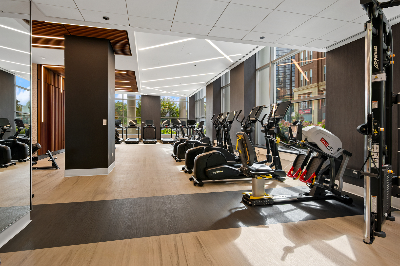 600 N Lake Shore Drive Unit: 3605