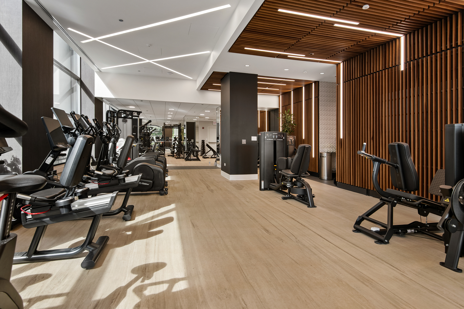 600 N Lake Shore Drive Unit: 3605