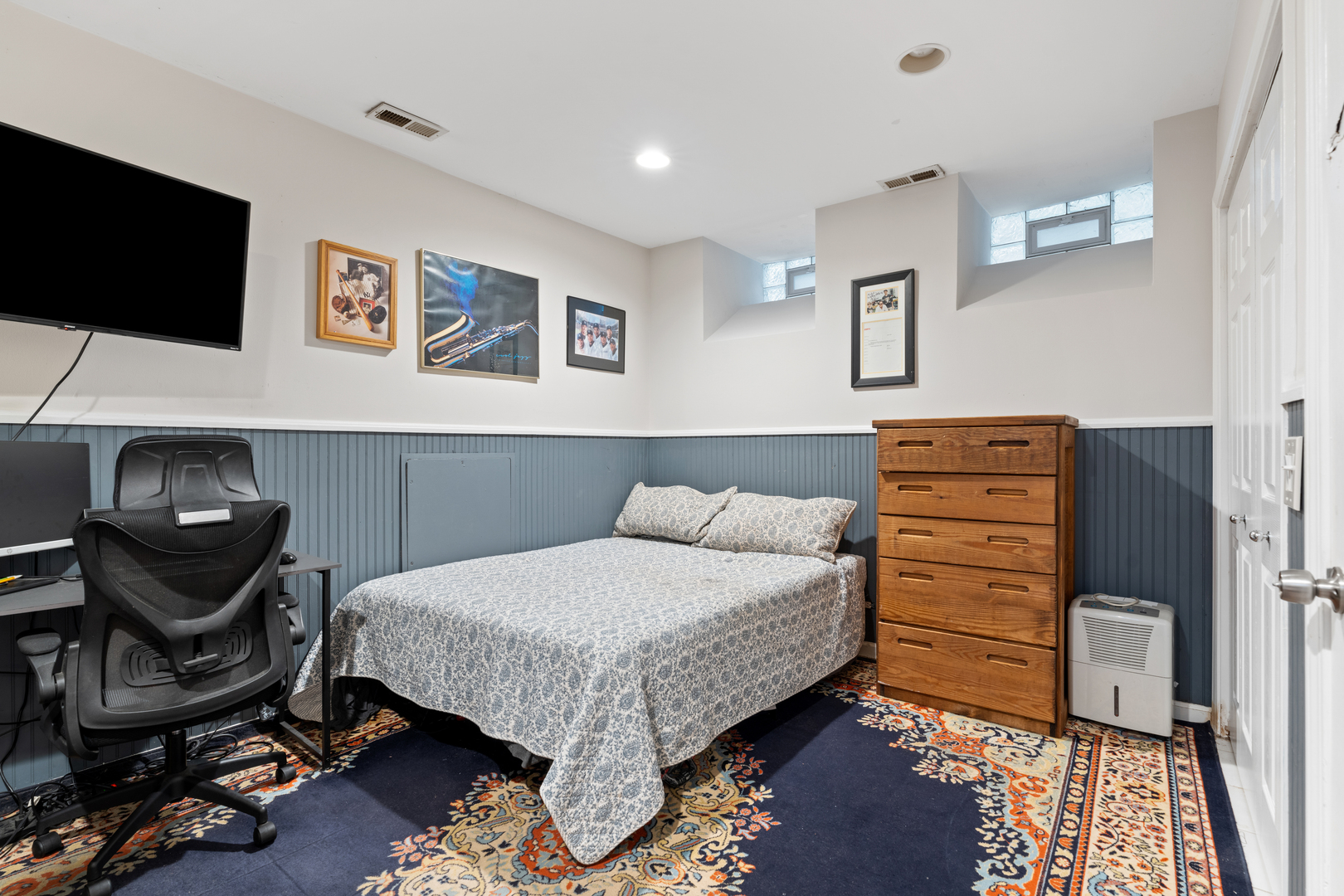 1312 N LEAVITT Street Unit: 1