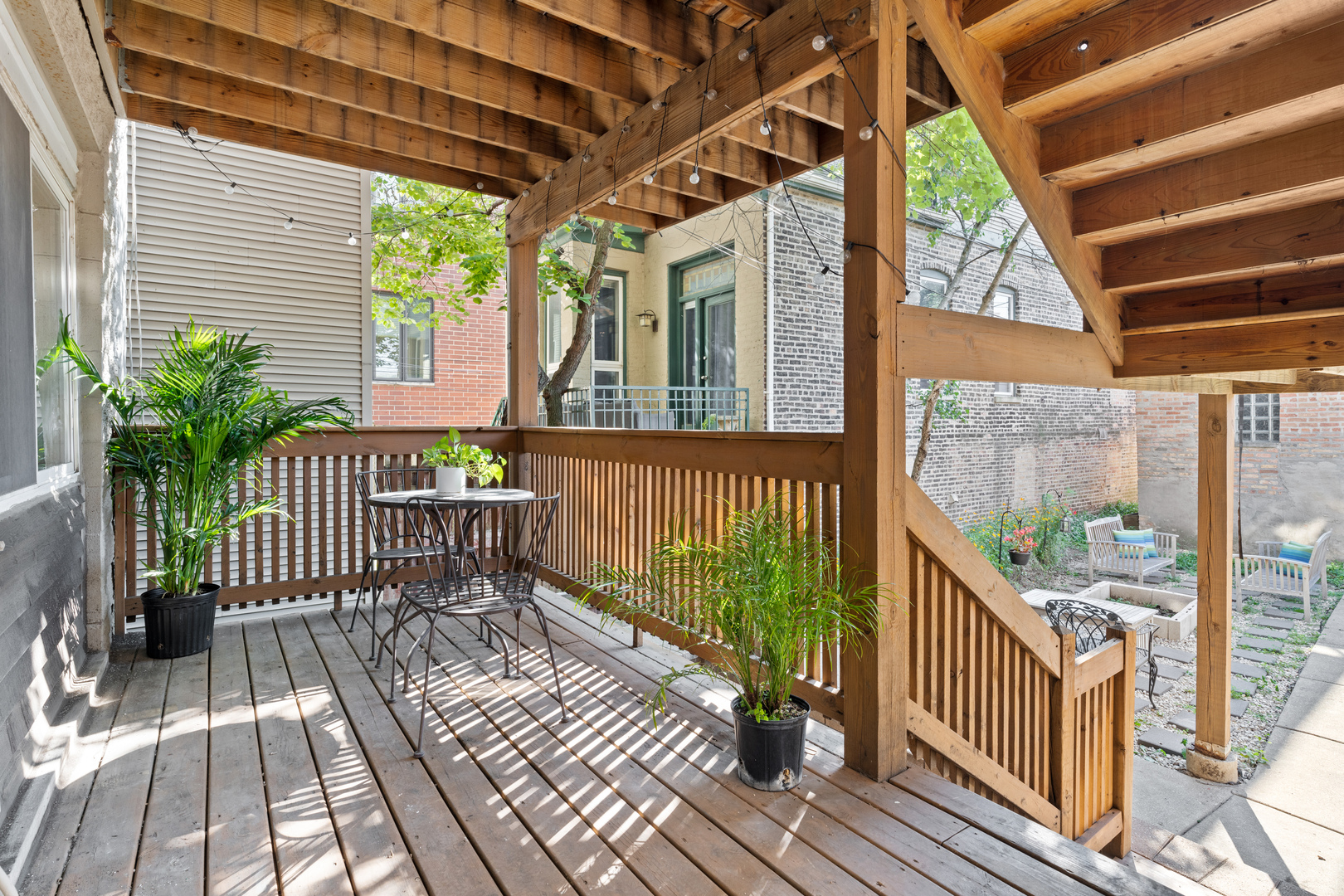 1312 N LEAVITT Street Unit: 1