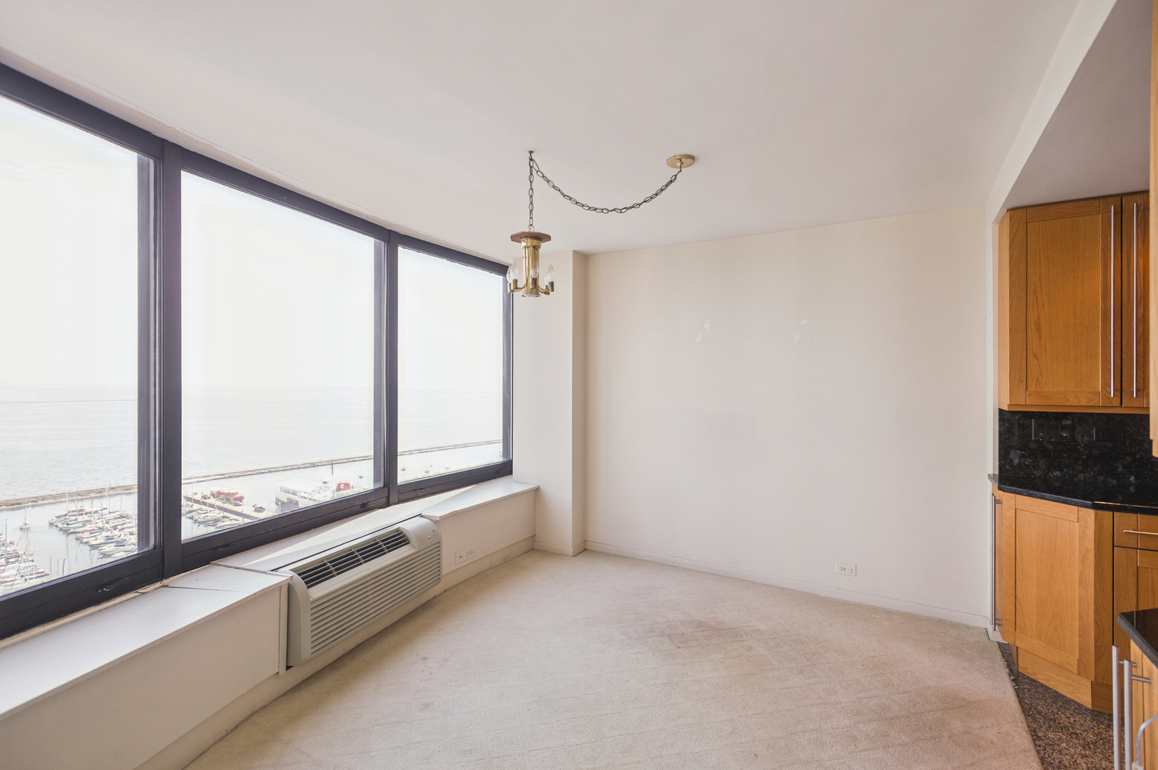155 N HARBOR Drive Unit: 1508