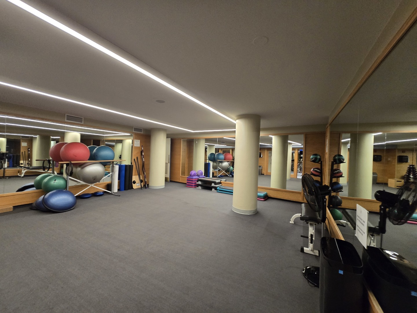 155 N HARBOR Drive Unit: 1508