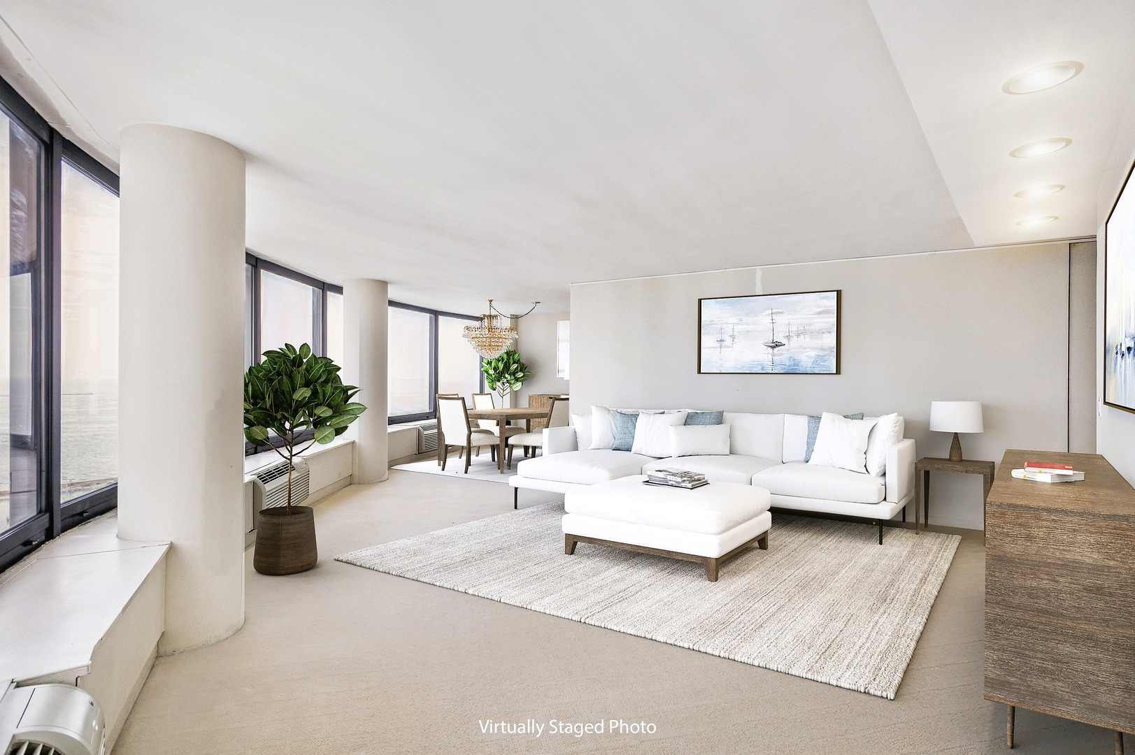 155 N HARBOR Drive Unit: 1508