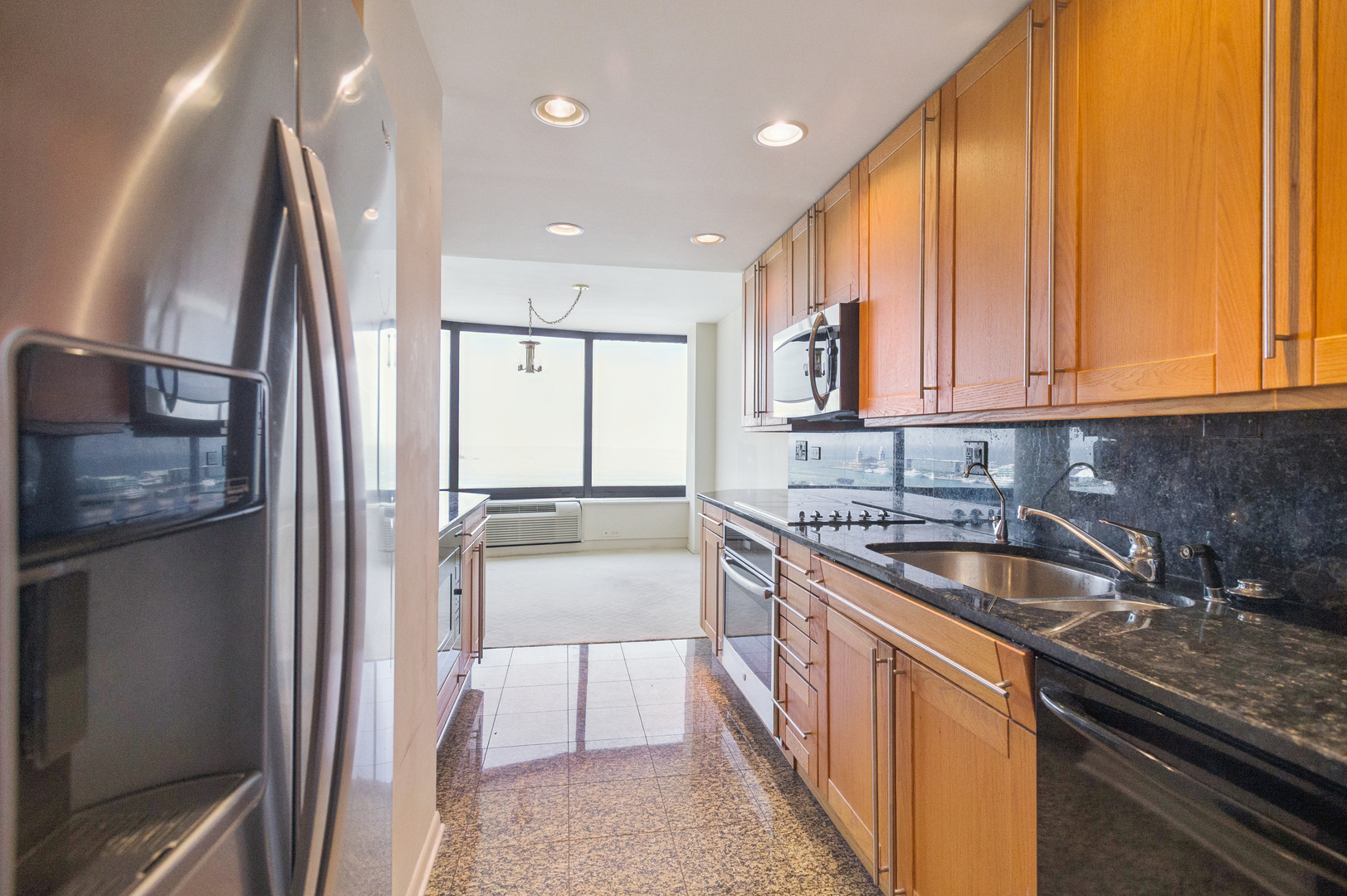 155 N HARBOR Drive Unit: 1508