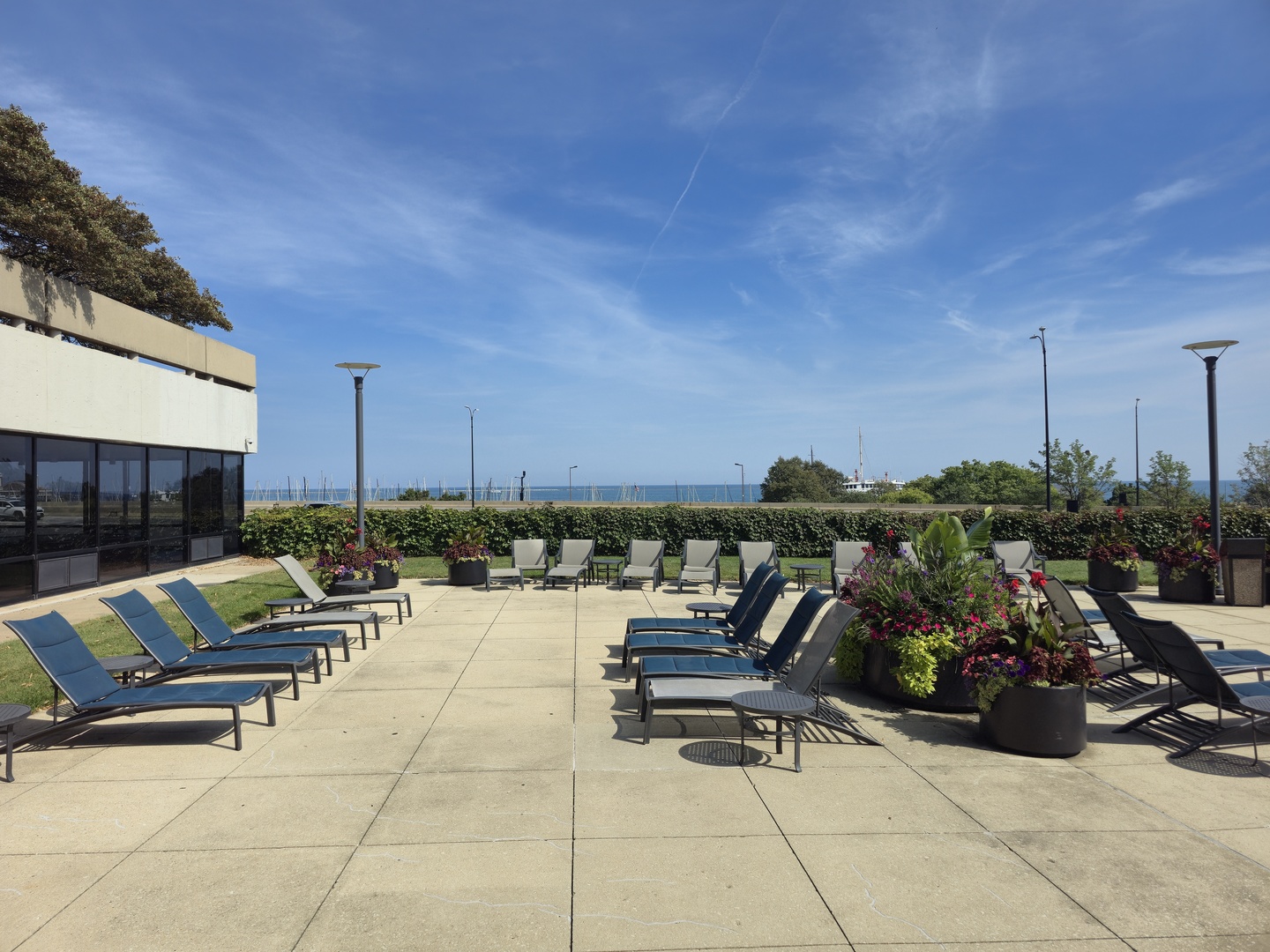 155 N HARBOR Drive Unit: 1508