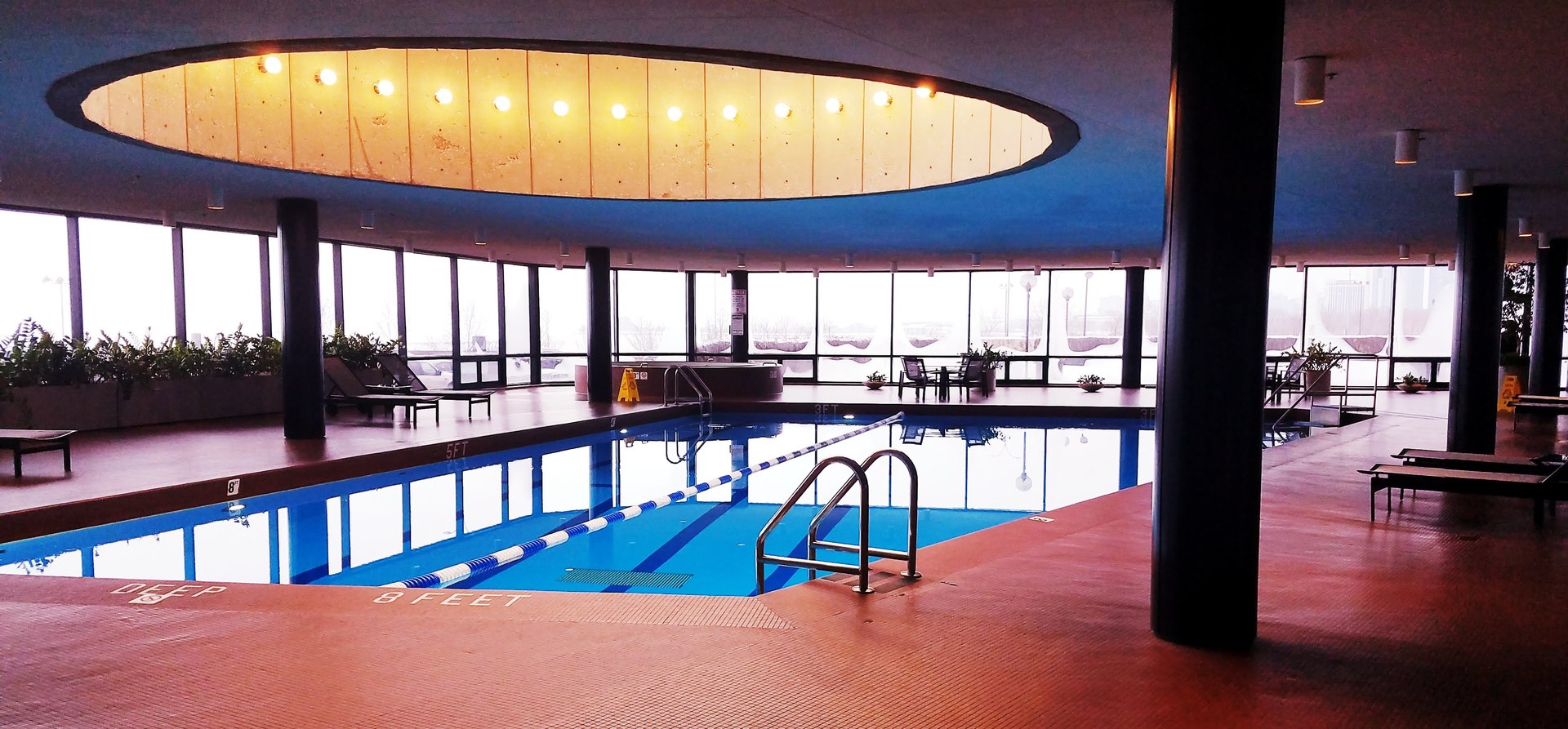 155 N HARBOR Drive Unit: 1508