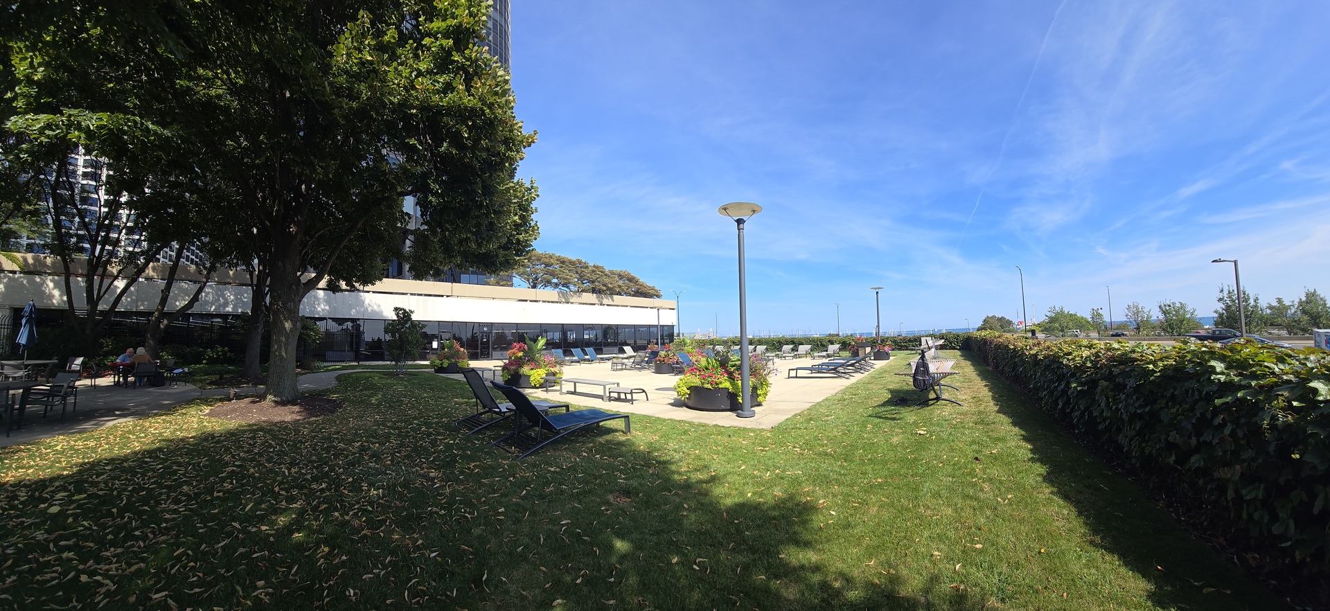 155 N HARBOR Drive Unit: 1508