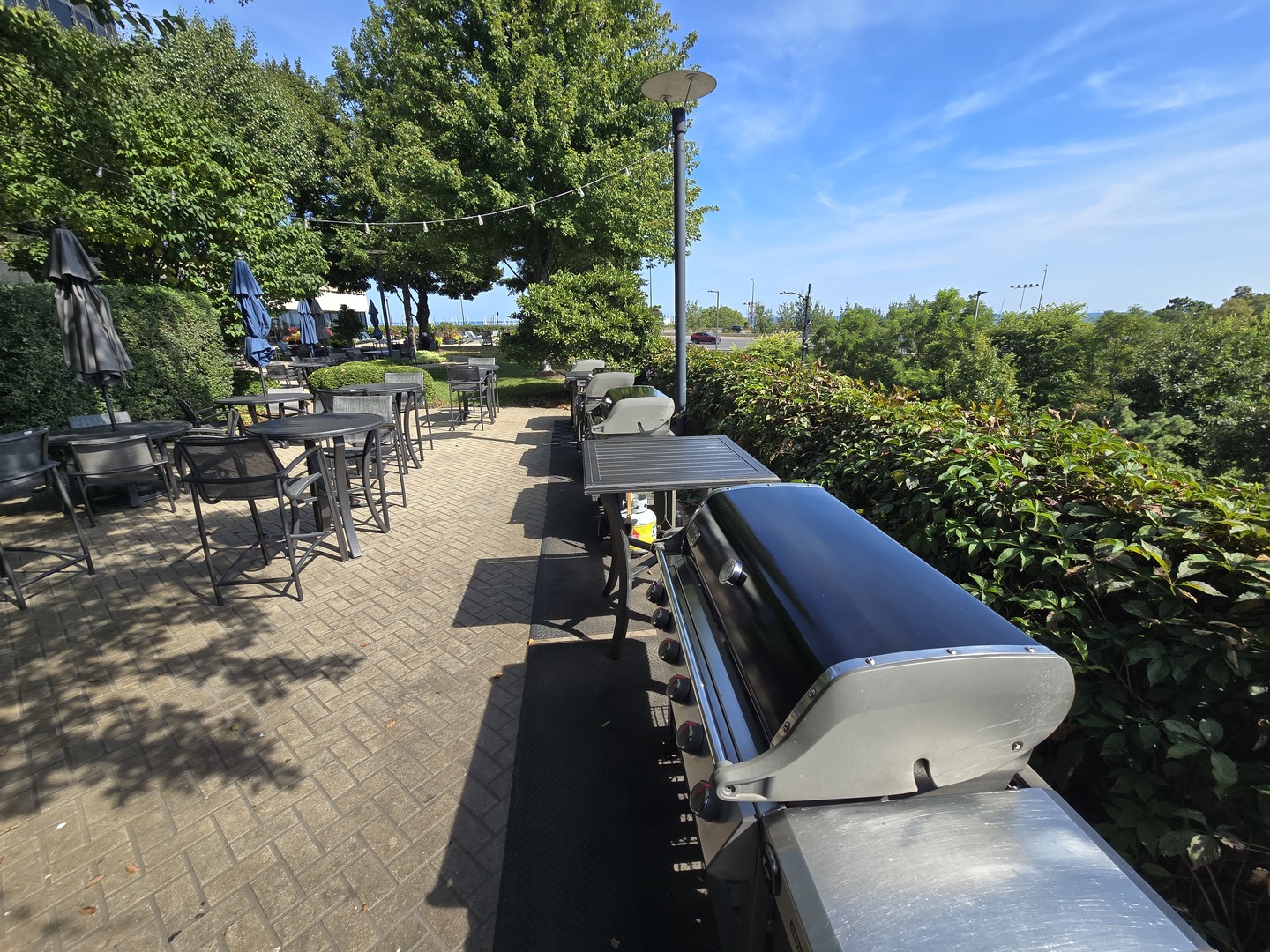 155 N HARBOR Drive Unit: 1508