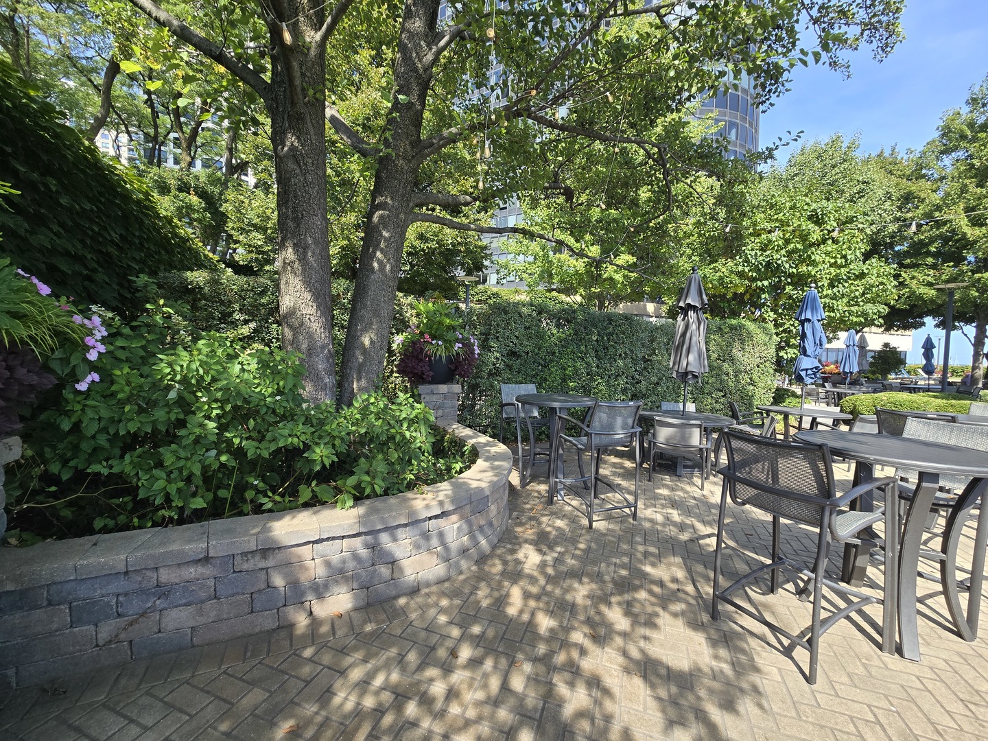 155 N HARBOR Drive Unit: 1508