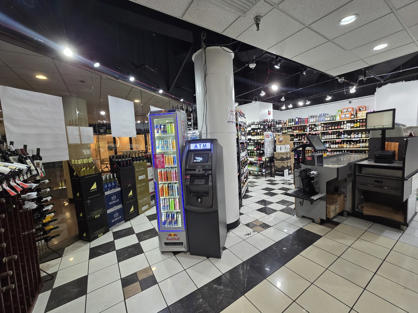 155 N HARBOR Drive Unit: 1508