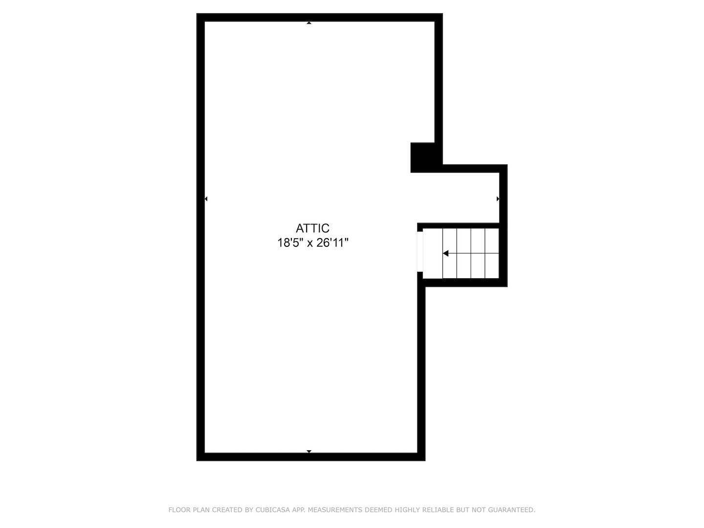 169 S Villa Avenue