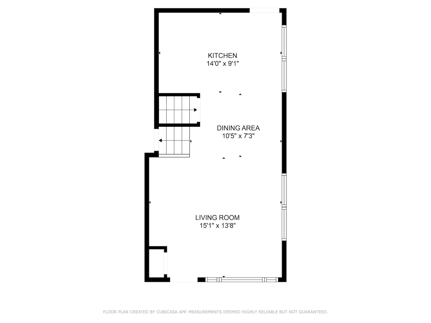 169 S Villa Avenue