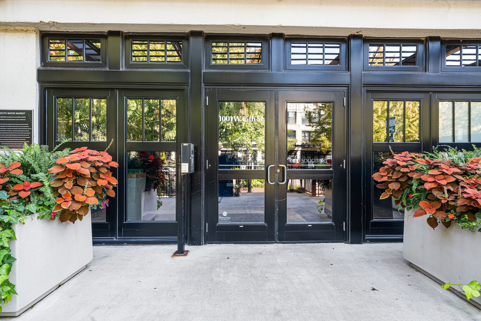 1001 W 15th Street Unit: 342