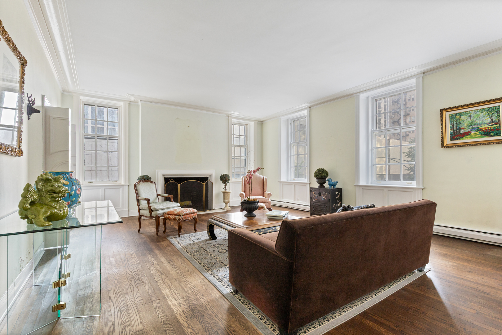 70 E Scott Street Unit: 205