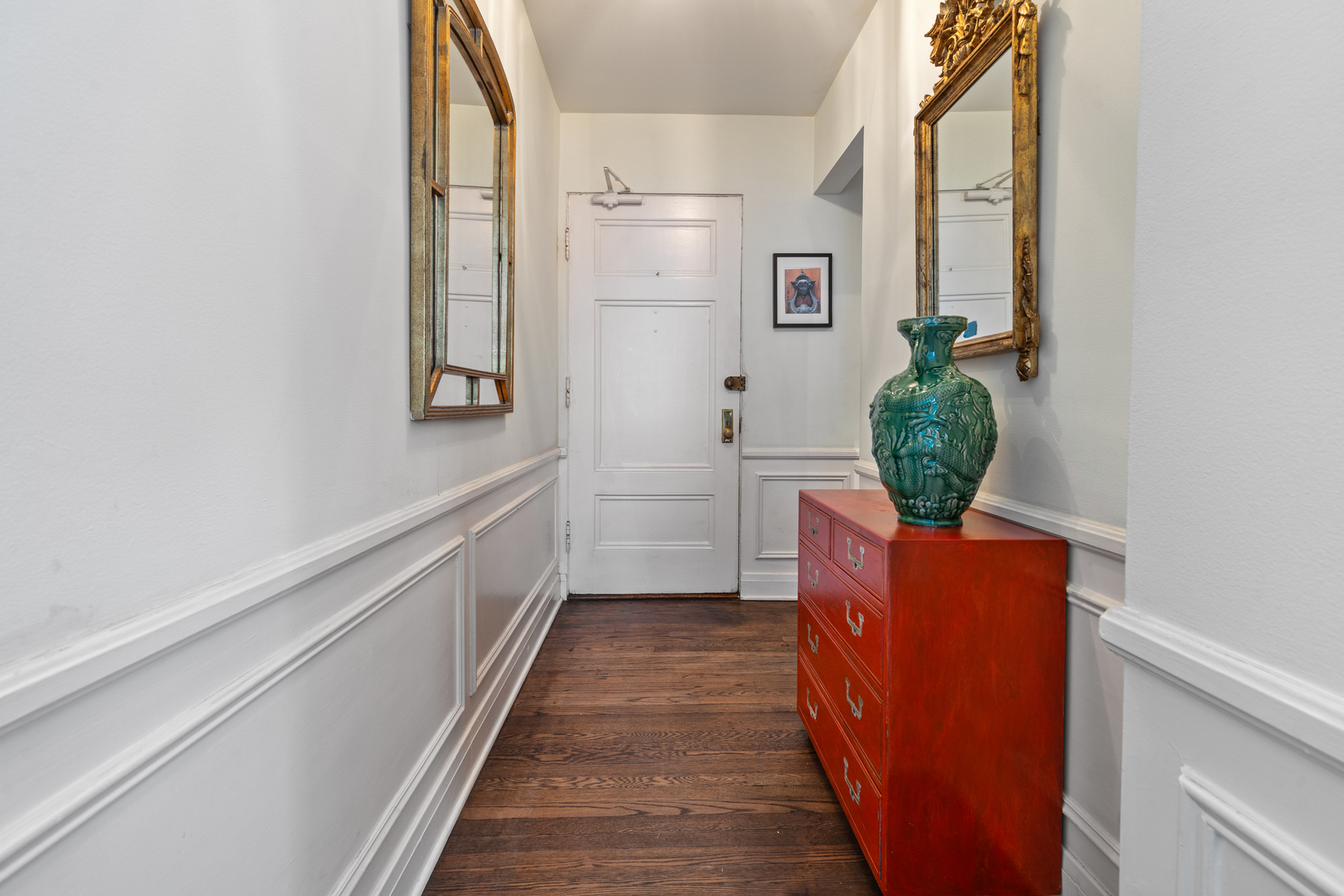 70 E Scott Street Unit: 205