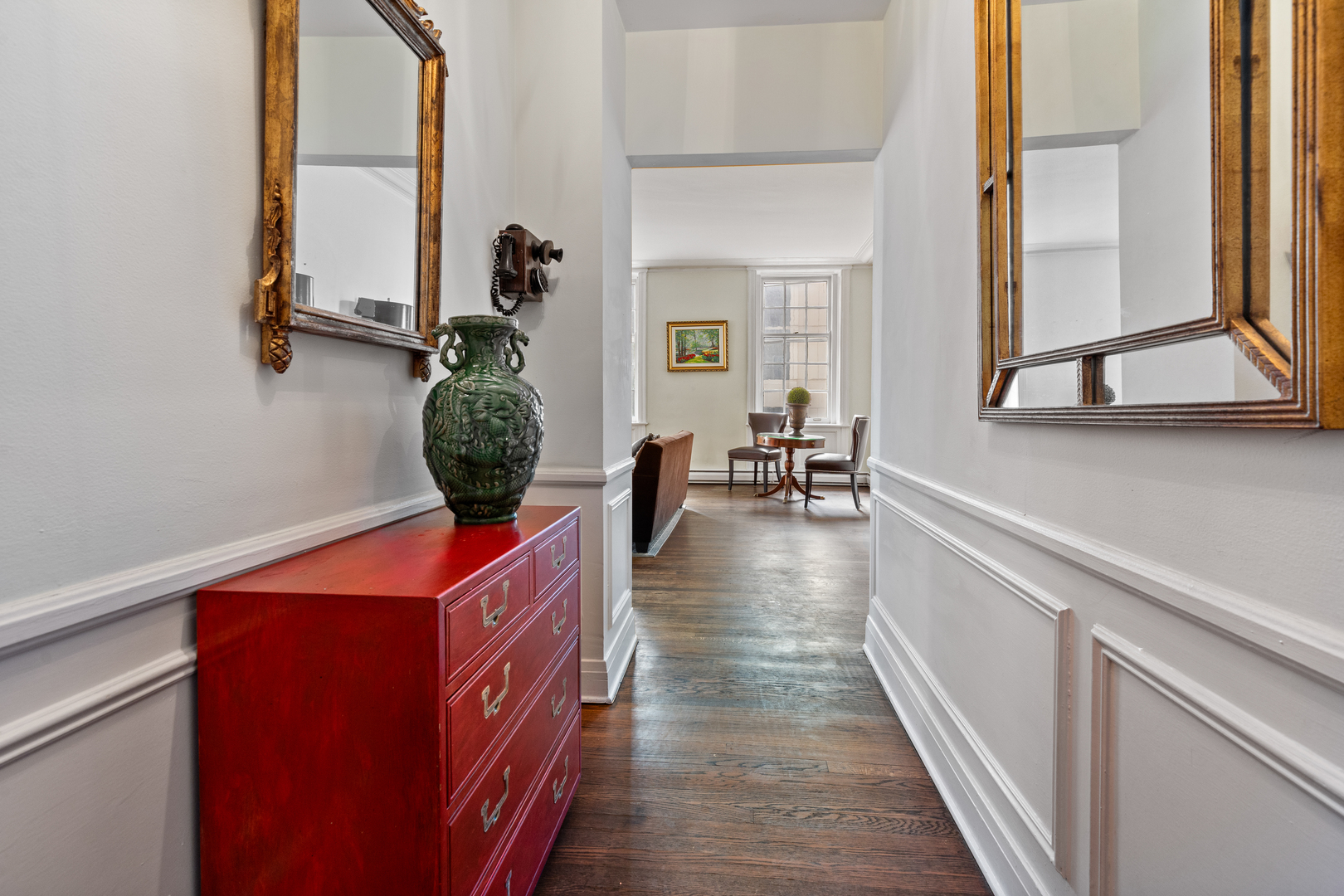 70 E Scott Street Unit: 205