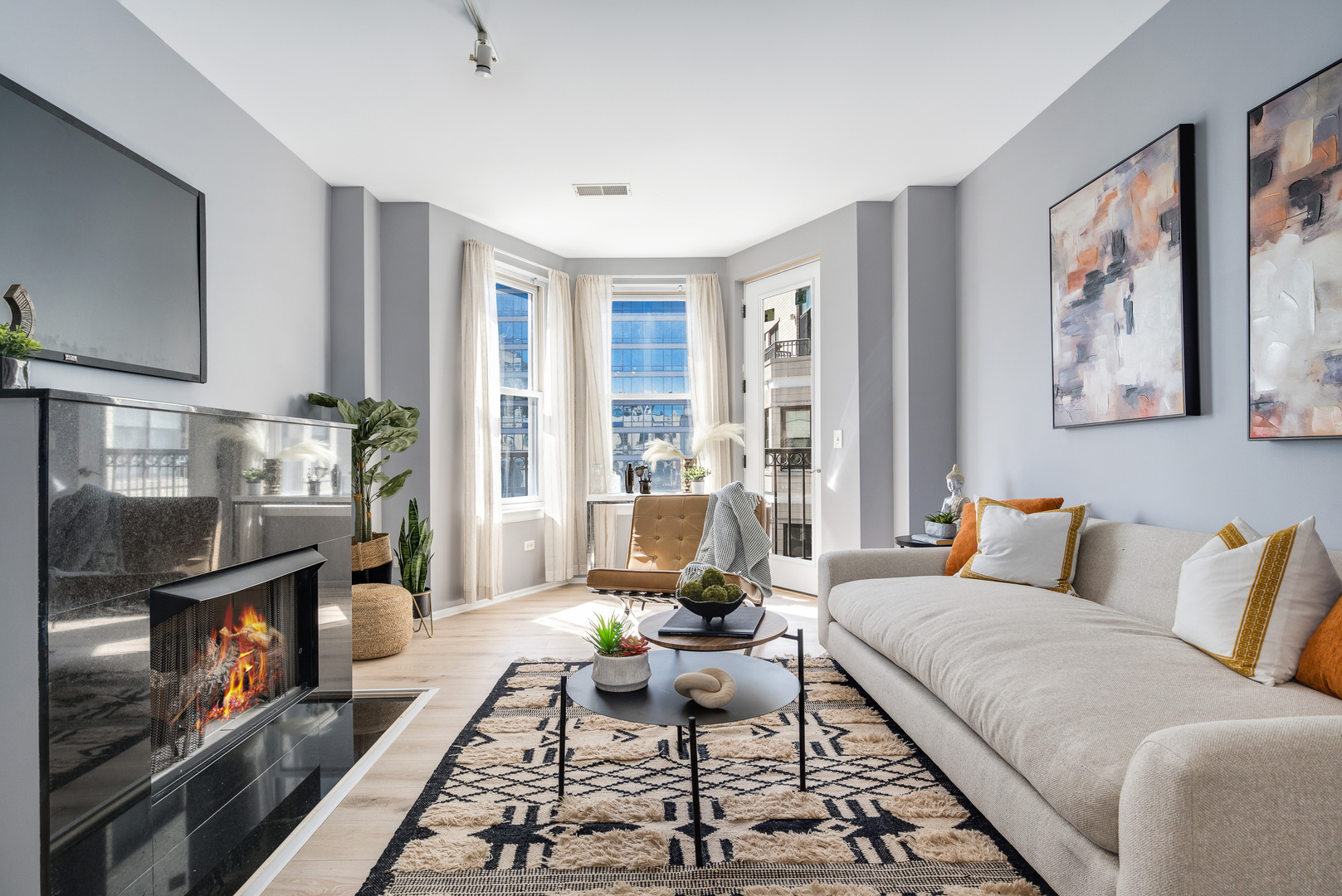 520 N Halsted Street Unit: 507