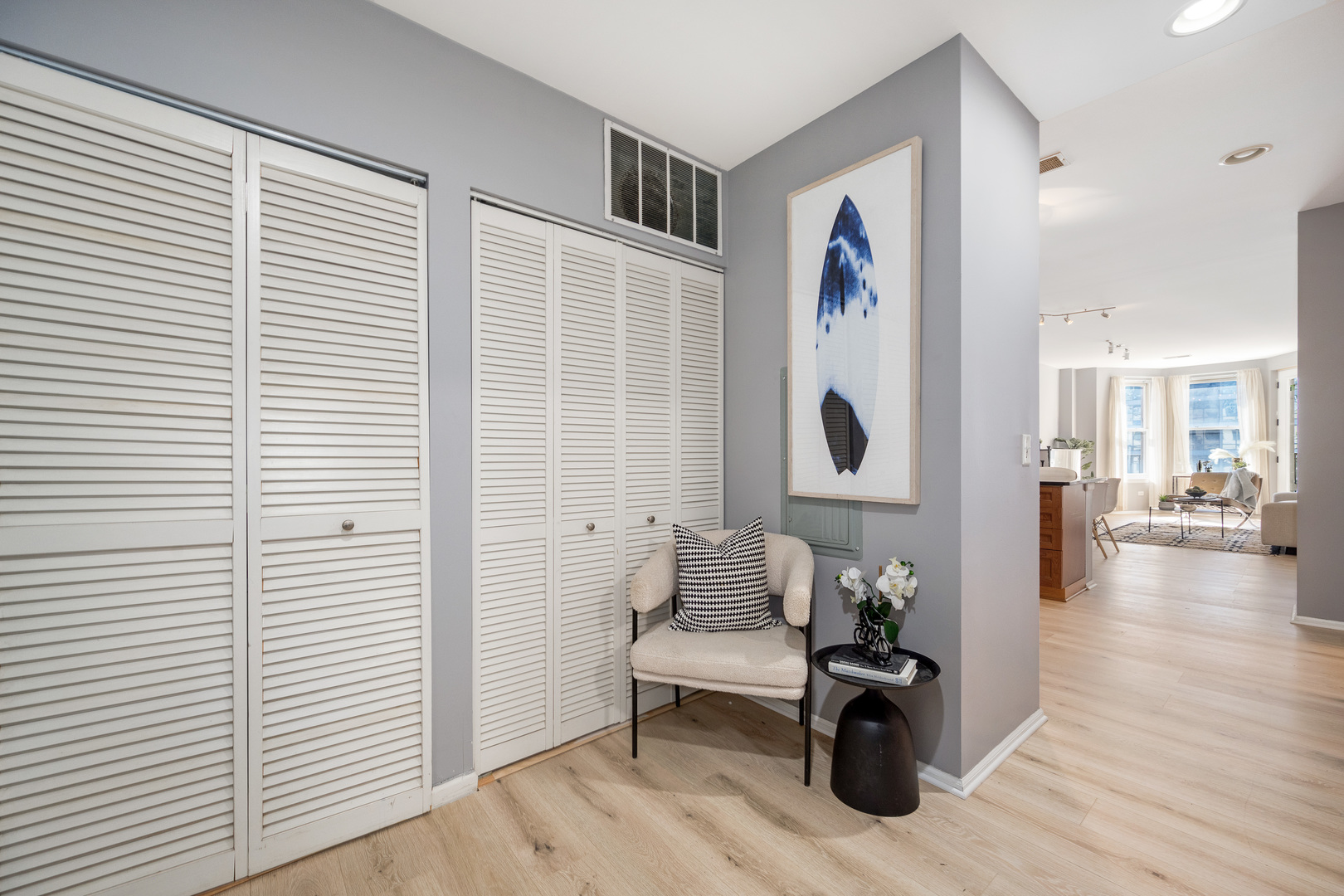 520 N Halsted Street Unit: 507