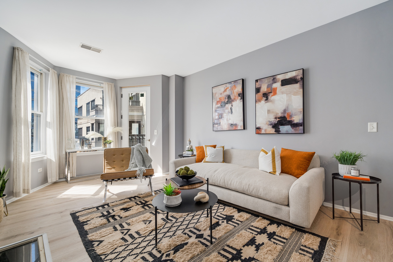 520 N Halsted Street Unit: 507