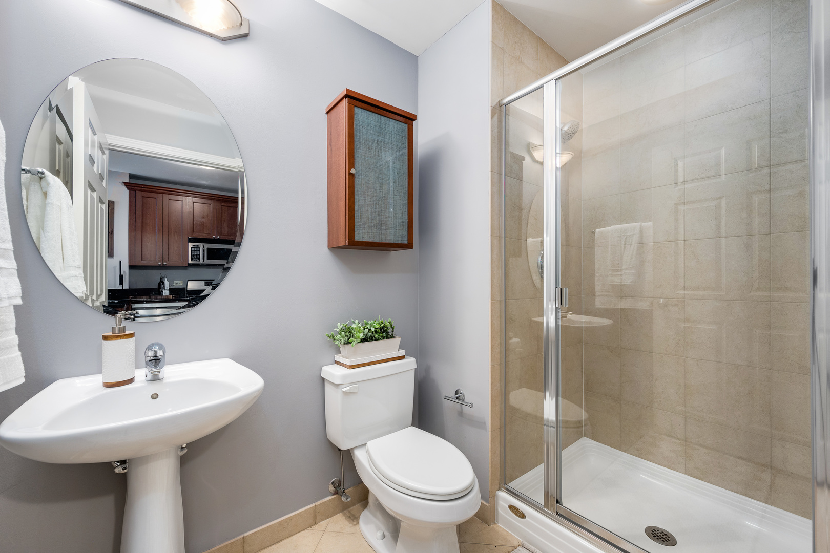 520 N Halsted Street Unit: 507