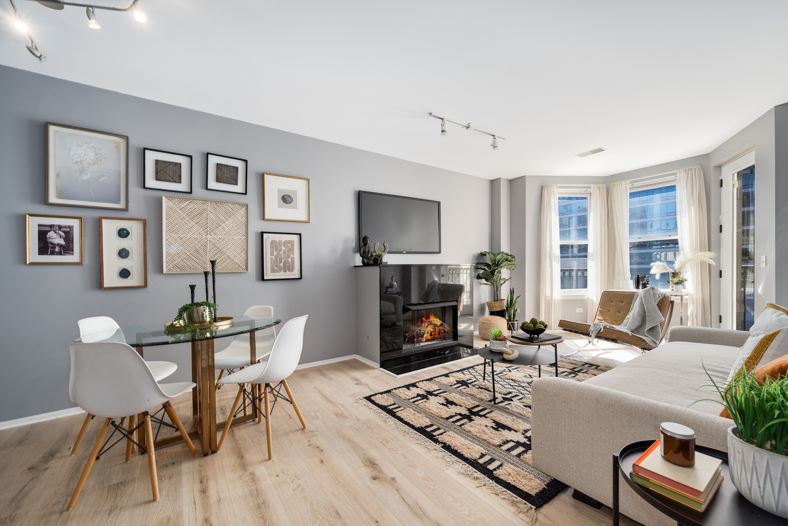 520 N Halsted Street Unit: 507