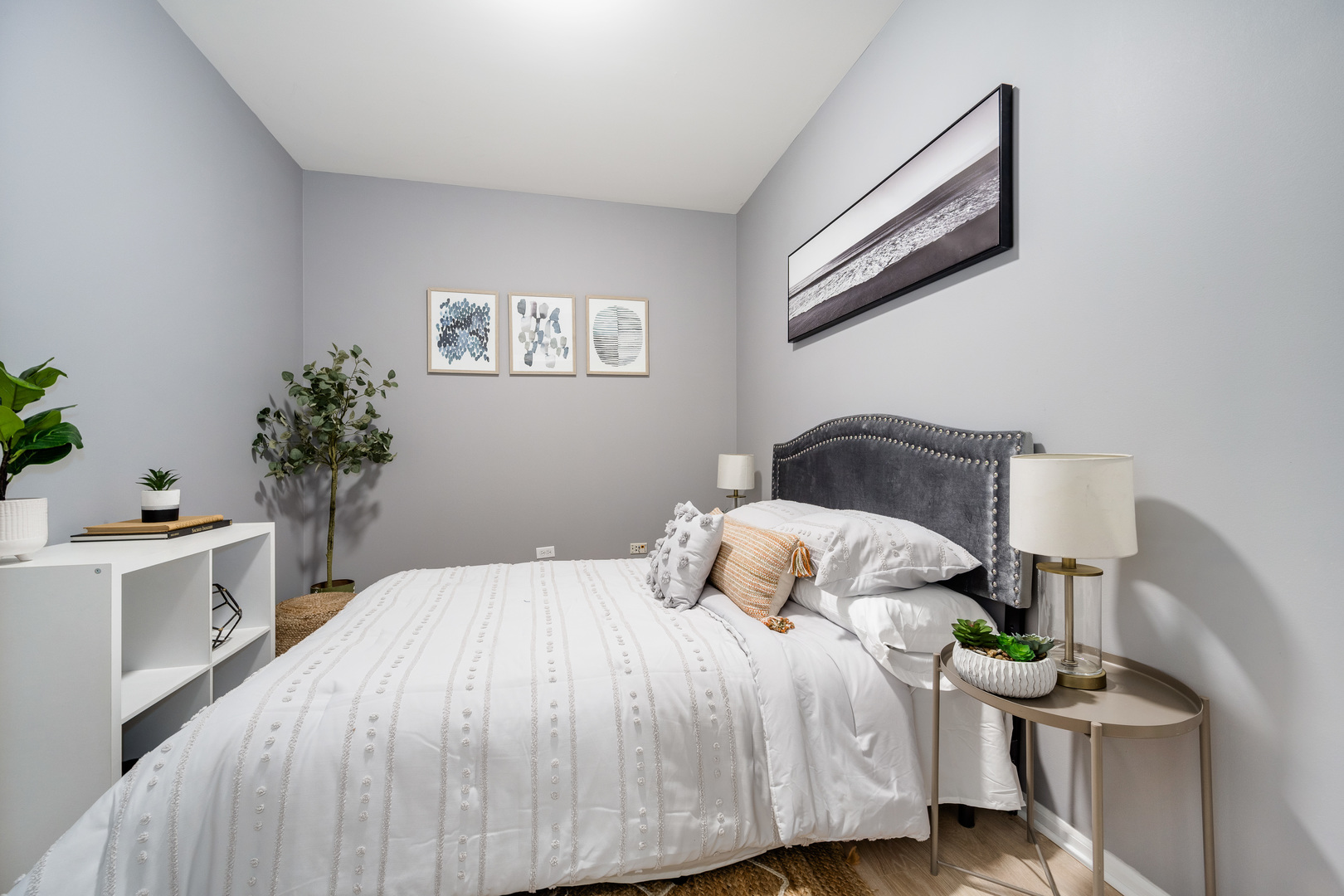 520 N Halsted Street Unit: 507