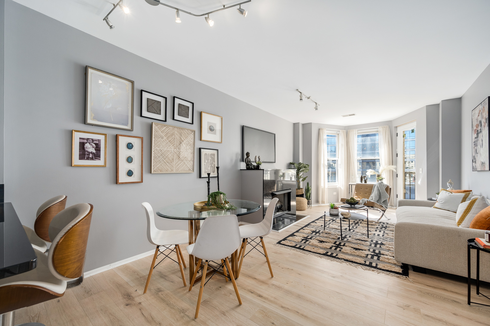 520 N Halsted Street Unit: 507