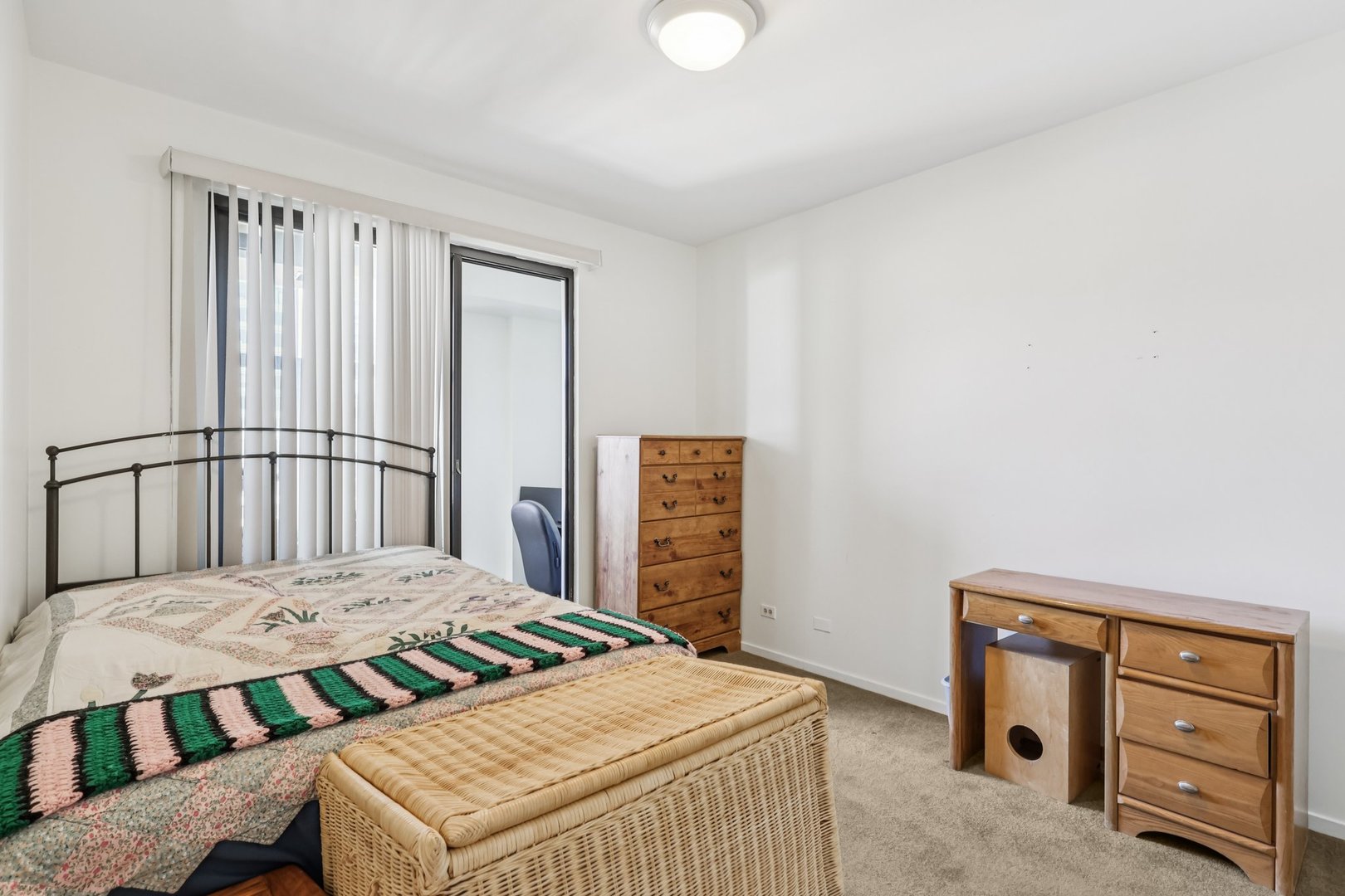 910 S Michigan Avenue Unit: 1805