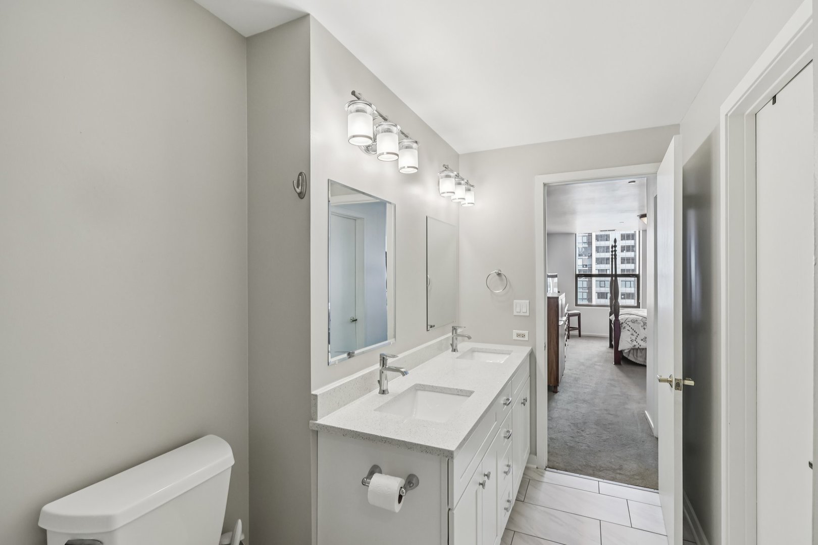 910 S Michigan Avenue Unit: 1805
