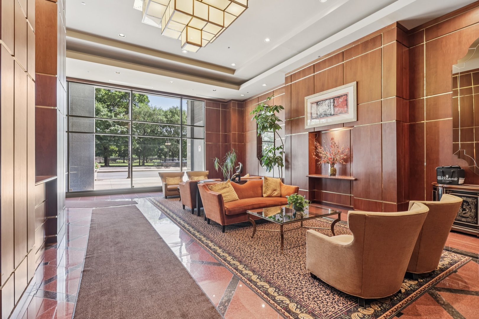 910 S Michigan Avenue Unit: 1805