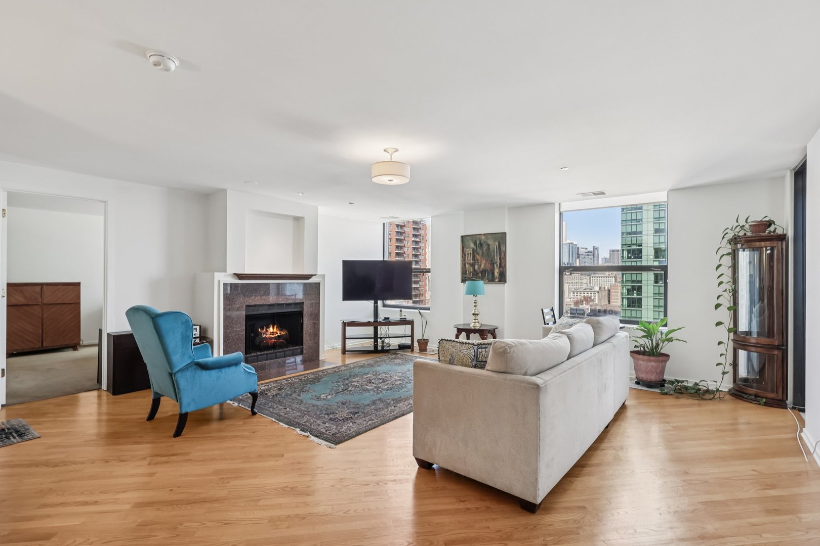 910 S Michigan Avenue Unit: 1805