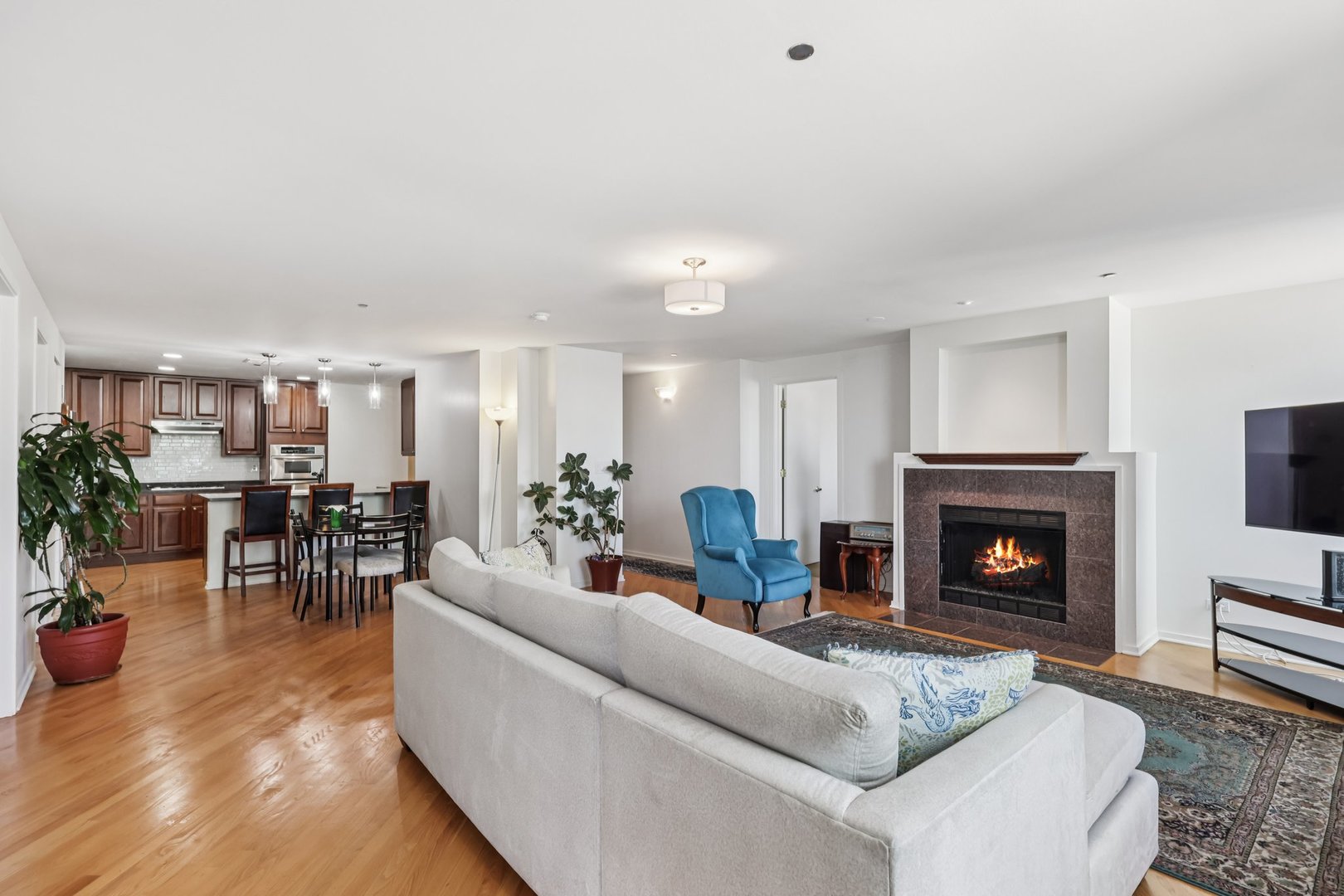 910 S Michigan Avenue Unit: 1805