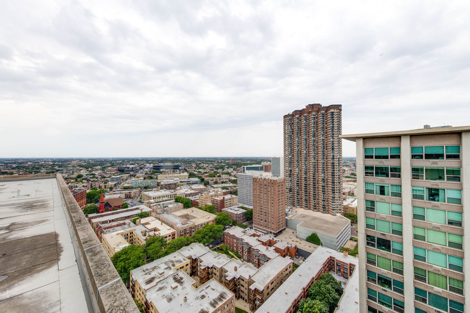 3550 N Lake Shore Drive Unit: 622