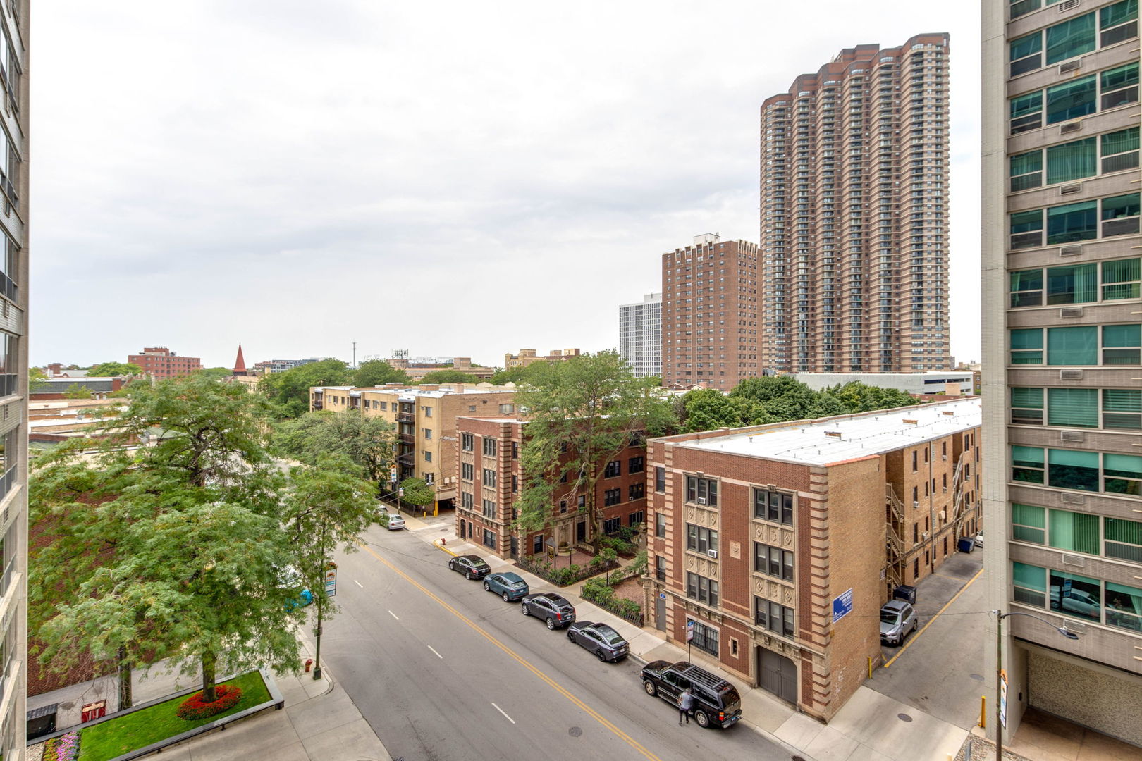 3550 N Lake Shore Drive Unit: 622