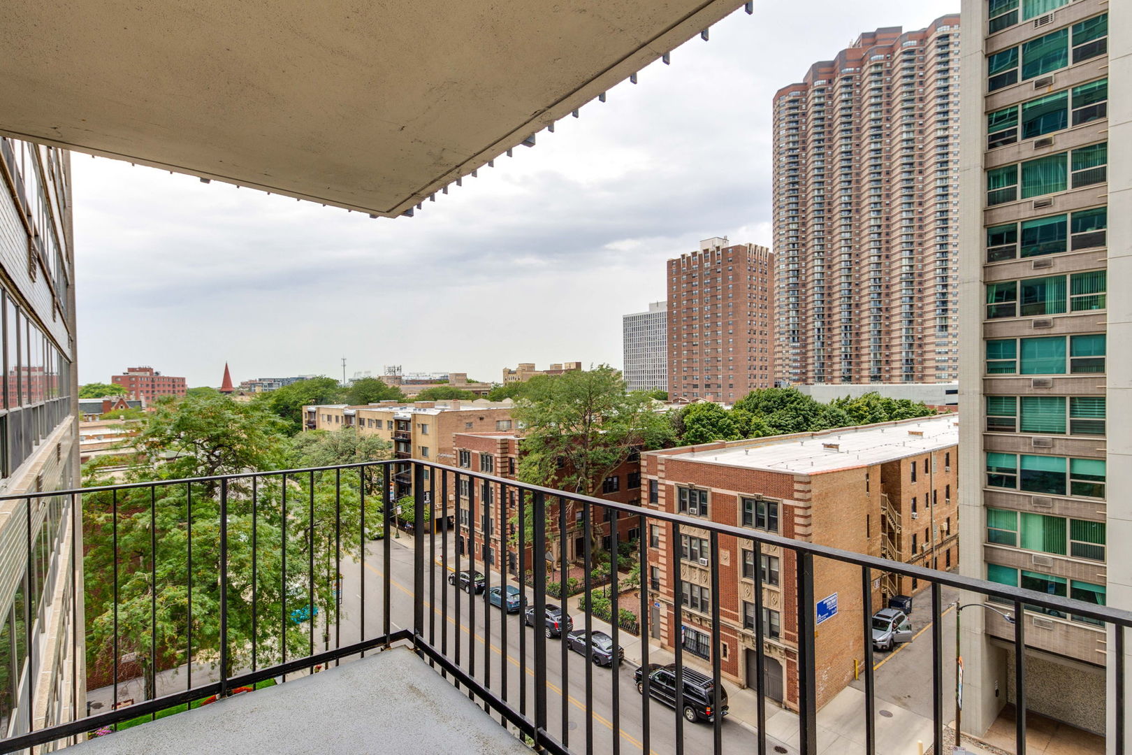3550 N Lake Shore Drive Unit: 622