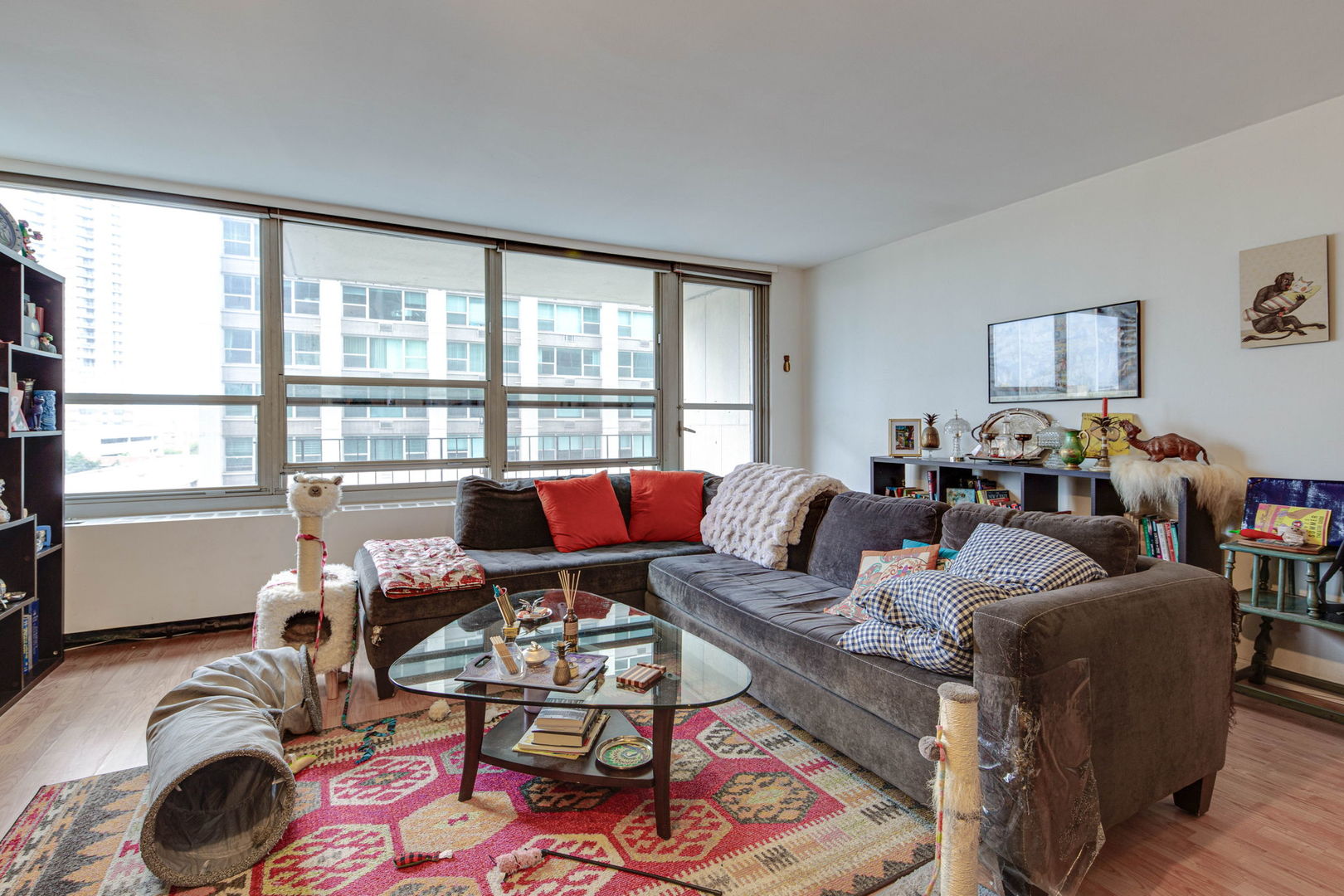3550 N Lake Shore Drive Unit: 622