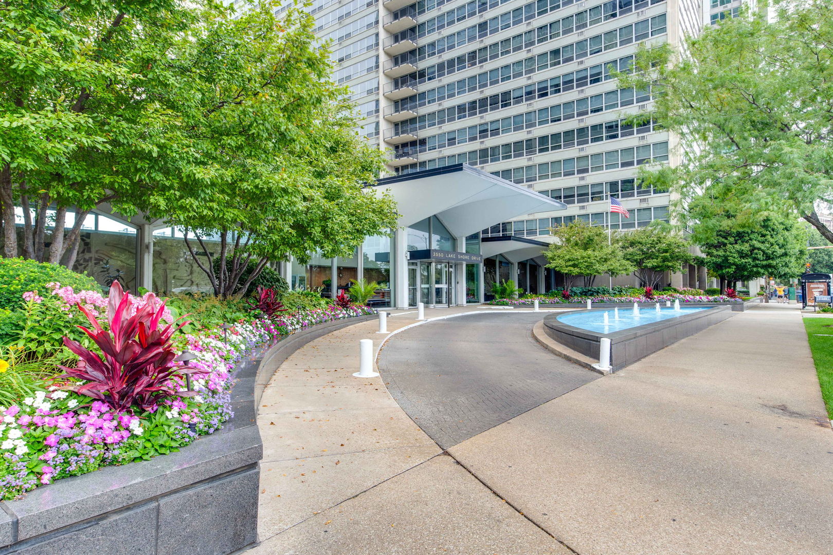 3550 N Lake Shore Drive Unit: 622