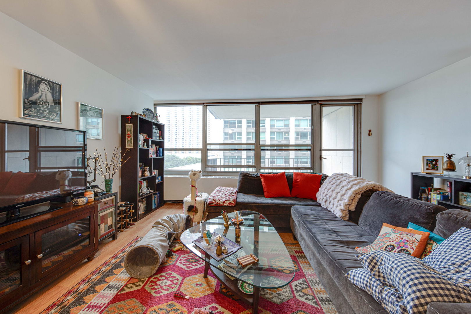 3550 N Lake Shore Drive Unit: 622