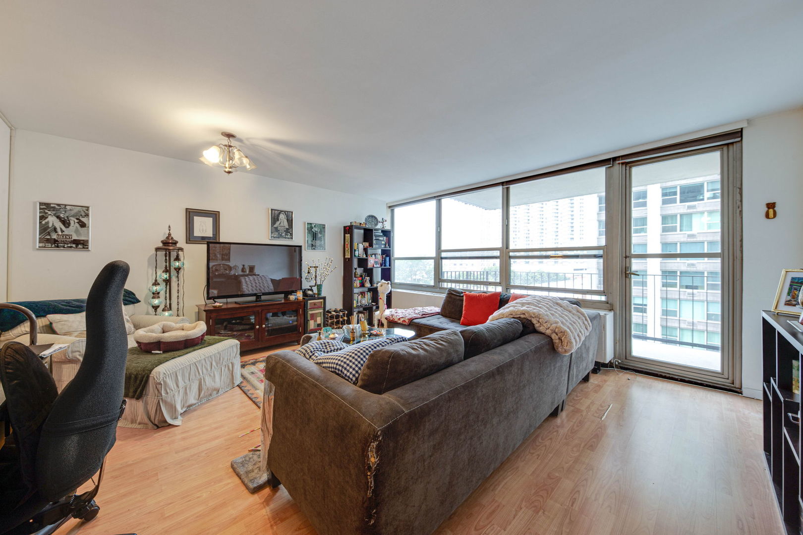 3550 N Lake Shore Drive Unit: 622
