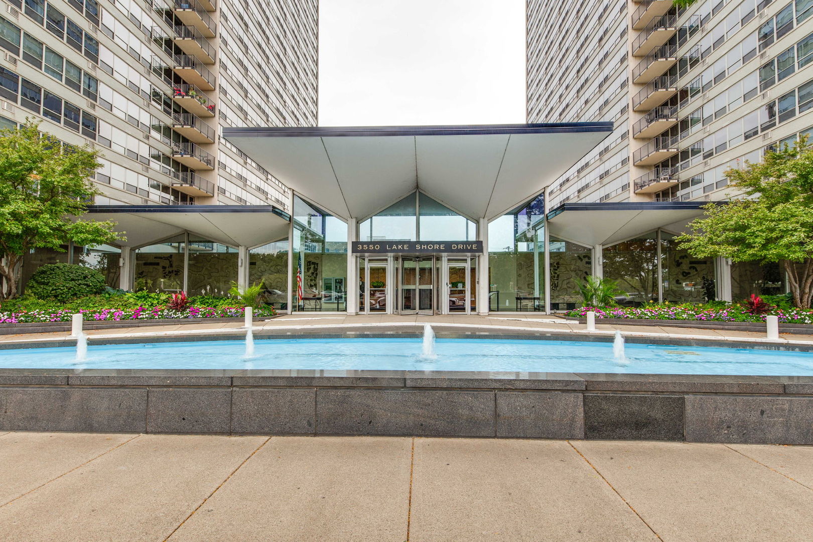 3550 N Lake Shore Drive Unit: 622