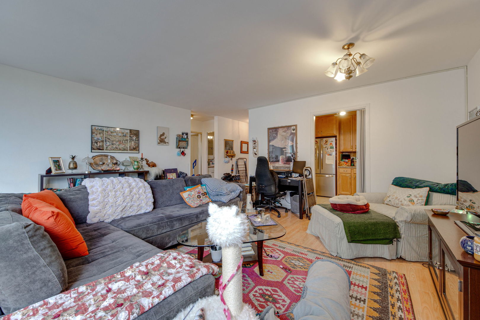 3550 N Lake Shore Drive Unit: 622